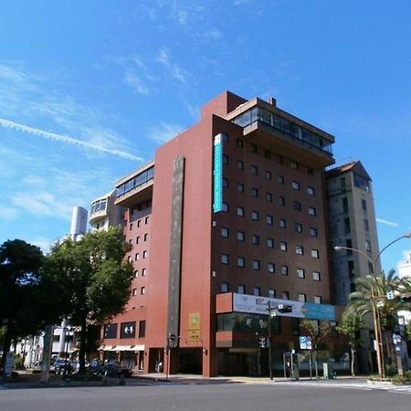 Welcome Hotel Kochi Ngoại thất bức ảnh