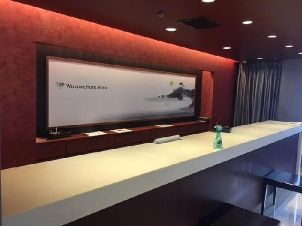 Welcome Hotel Kochi Ngoại thất bức ảnh