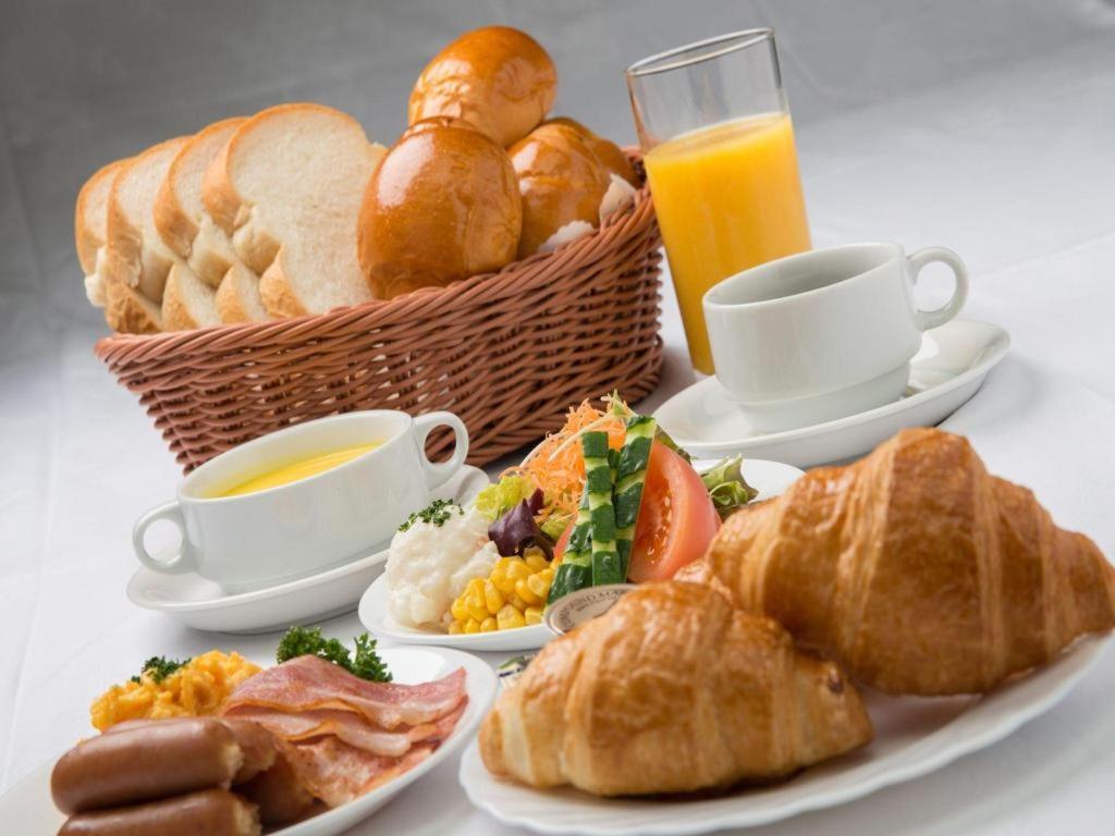 Welcome Hotel Kochi Ngoại thất bức ảnh