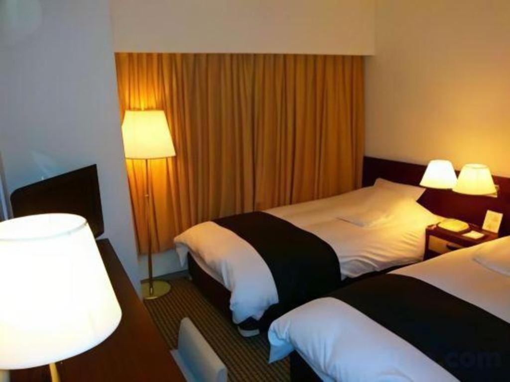 Welcome Hotel Kochi Ngoại thất bức ảnh