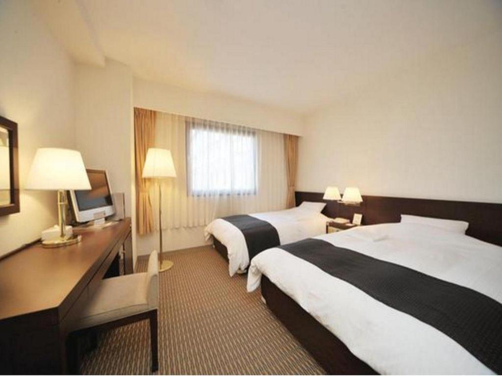 Welcome Hotel Kochi Ngoại thất bức ảnh