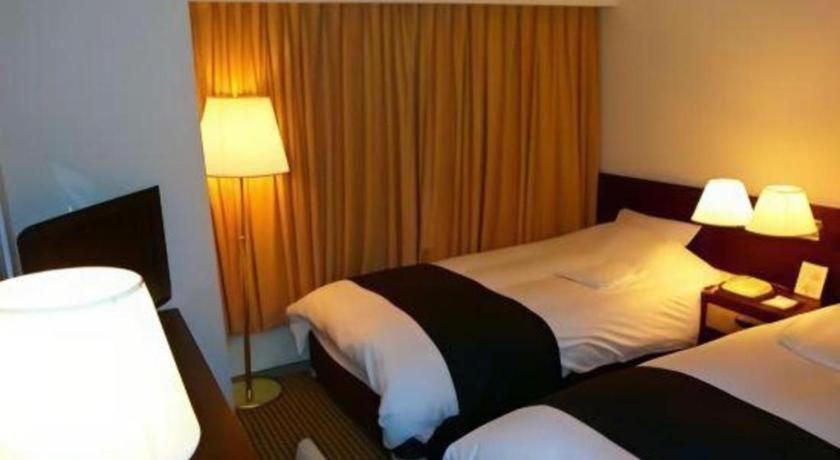 Welcome Hotel Kochi Ngoại thất bức ảnh