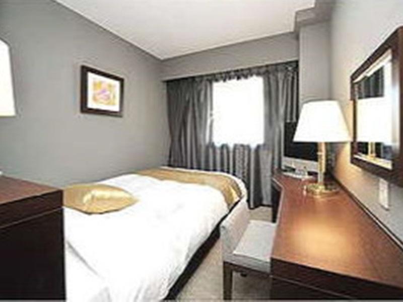 Welcome Hotel Kochi Ngoại thất bức ảnh