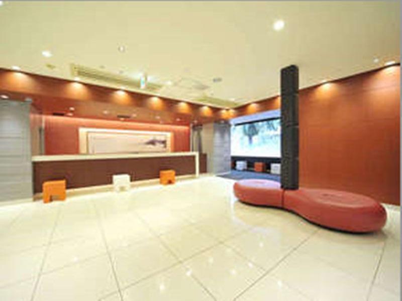 Welcome Hotel Kochi Ngoại thất bức ảnh